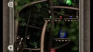 Obulis Chapter 2 Dark Forest III ULTRA