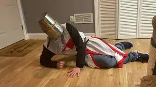 Они взяли Иерусалим! Bread Boys на русском