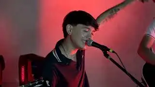 Dime Por Qué - Cristo Valenzuela
