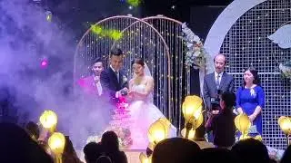Tặng 2 đứa nhỏ