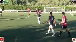 2024  1º JOR  ESTIVELLA CF A 6   0 CF CASTELLNOVO 08 09 2024