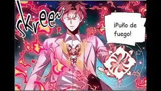 versatile mage 366 sub español