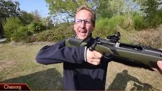 Comment améliorer son tir de chasse en battue en dix minutes?