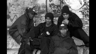 (FREE) Onyx x Wu Tang Clan Type Boom Bap Beat - "Gz" Underground 90's Old School