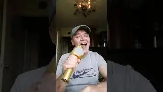 Дамир Серазутдинов-Нокаут(Кавер Клава Кока и Руки вверх),(Отрывок)