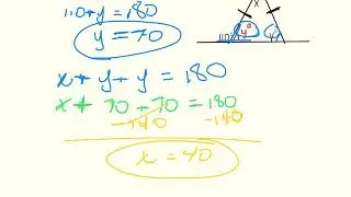 G.20_Isosceles & Equilateral Triangles