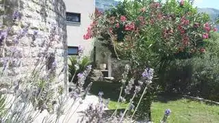 APARTMANI BULJARICA  MONTENEGRO
