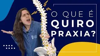 O Que é Quiropraxia?