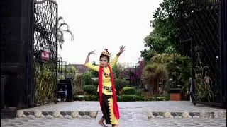 JAIPONG CILIK KEIKO