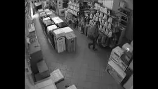 Динамо 11 10 2012 16 02 Кража оверлока