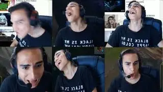 Hz Yasuo Komik Anlar #2