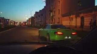 Друзья, а не скататься ли мне в Москву, на встречу с великим и ужасным БЛОКЕРОМ из Германии😏???