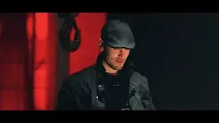 MARSO - SHAH MAT  (TEASER)