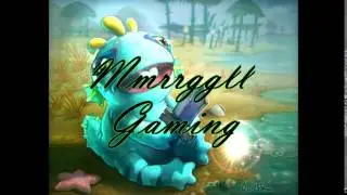mmrrggll Gaming Intro