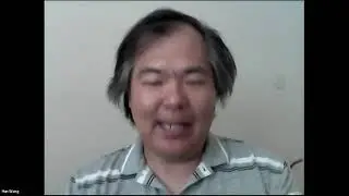 [07/14/2020] Private (Zoom online) Coding Lesson w/ Mr. Hun