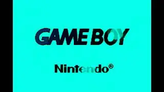 Preview 2 Gameboy Advance Startup