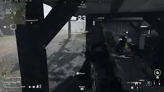 DMZ COD with St0n3d and Chaos