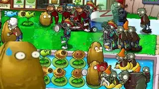 Cursed levels & the dreaded 3-10... | PvZ Living Dead