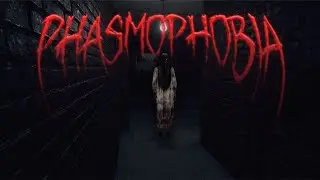 Two Dorks Vs SPOOKY Ghost in Phasmophobia