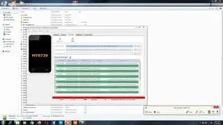 Walton Primo H8 Pro 3GB Flash Dead Boot Repair