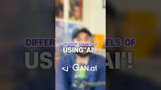The POWER of Generative AI Ft: Anupreet Singh, CRO, Gan.ai #ai #marketing #shorts
