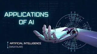 Applications of Artificial Intelligence | Malayalam