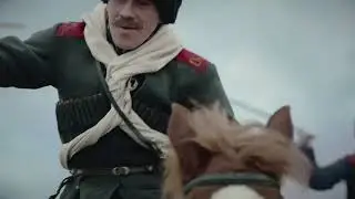 "Сотня" - тизер