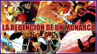 ¿Te Gustó MUSHOKU? Lee The Beginning After The End [Análisis Manwha/Web Cómic]