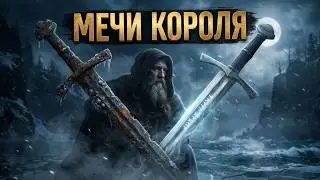 МЕЧи короля А...