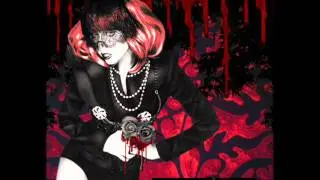 Lady Gaga-Bloody Mary (Gaga Life - Monsters Mix)