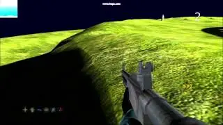 Shadows 6: Clone of Duty: Stonehenge