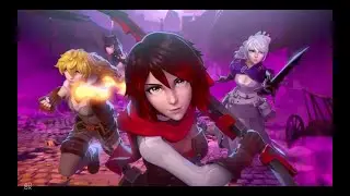 Team RWBY | Paladins Kill Montage