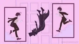 Saiouma Ghost Map (parts 3 and 4)