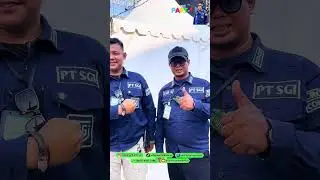 Pengamanan Konser Musik JKT 48