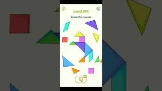 Dop2 [Delete One Part] level 546 update 