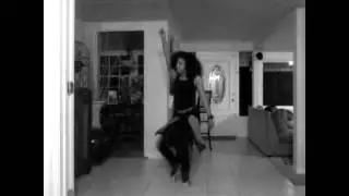Pour It Up - Rihanna Choreo