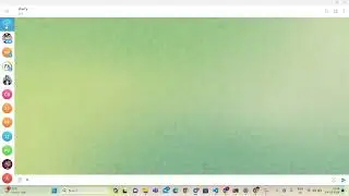 Telegram Bot Using JavaScript