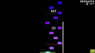 cool purple skin :o  (I wish 1.1x S rank)