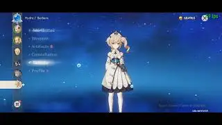 How to Get Free Barbara 4 Star | Genshin Impact
