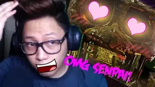 Poopie Plays | The Joy of Creation: Reborn (Chica Edition!)