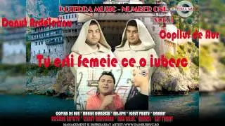 COPILUL DE AUR & DANUT ARDELEANU - Tu esti femeia ce o iubesc [ Official Track ]