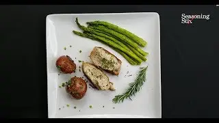 Recipe Video / Cooking Video Edit & Color Grade