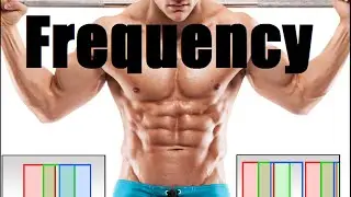 Why High Frequency Workouts Are Better For Building Mass