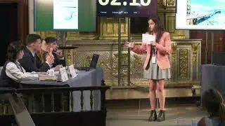 Vídeo curs "Poder amb les paraules: tècniques i recursos per millorar les habilitats comunicatives"
