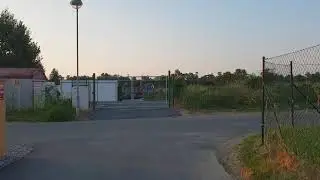Jednokolka - V8 - přemýšlím, co zkouším, zda jednokolku nebo telefon ;-)