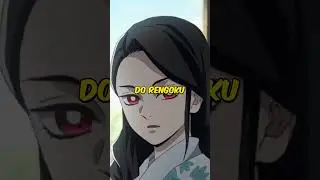 Why is Rengoku a Fan Favorite? 🤔🔥