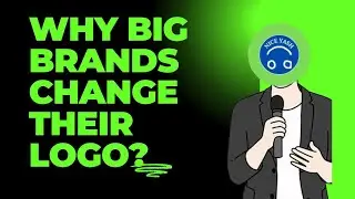 Why Jaguar Changed Its Logo ?? | From Ux Designer Prespective | Nice Yash