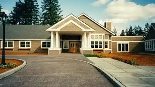 EvergreenHealth Hospice Care Center 25th Anniversary