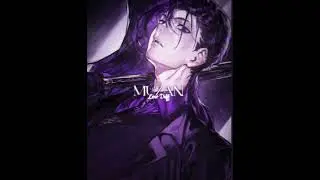 Judge Holden vs. Evil Characters