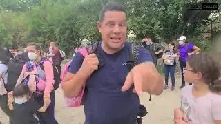 Testimonio de un inmigrante que huye del socialismo